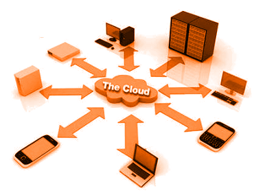 SNC Partners IT Support and Solution icon
