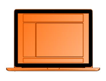 SNC Partners Web Development icon