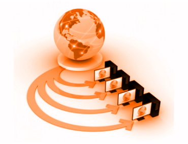 SNC Partners Web Hosting and Email Hosting icon